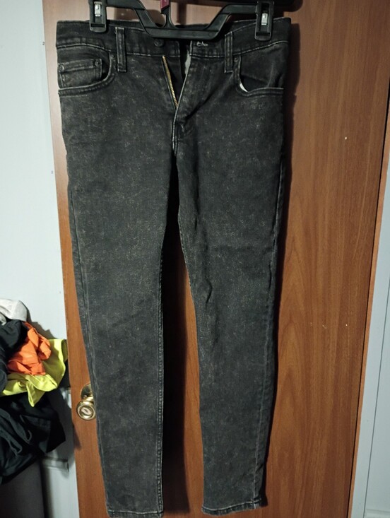 Levi Strauss Signature Other - Men's 28x30 Levi Strauss 512 Jeans